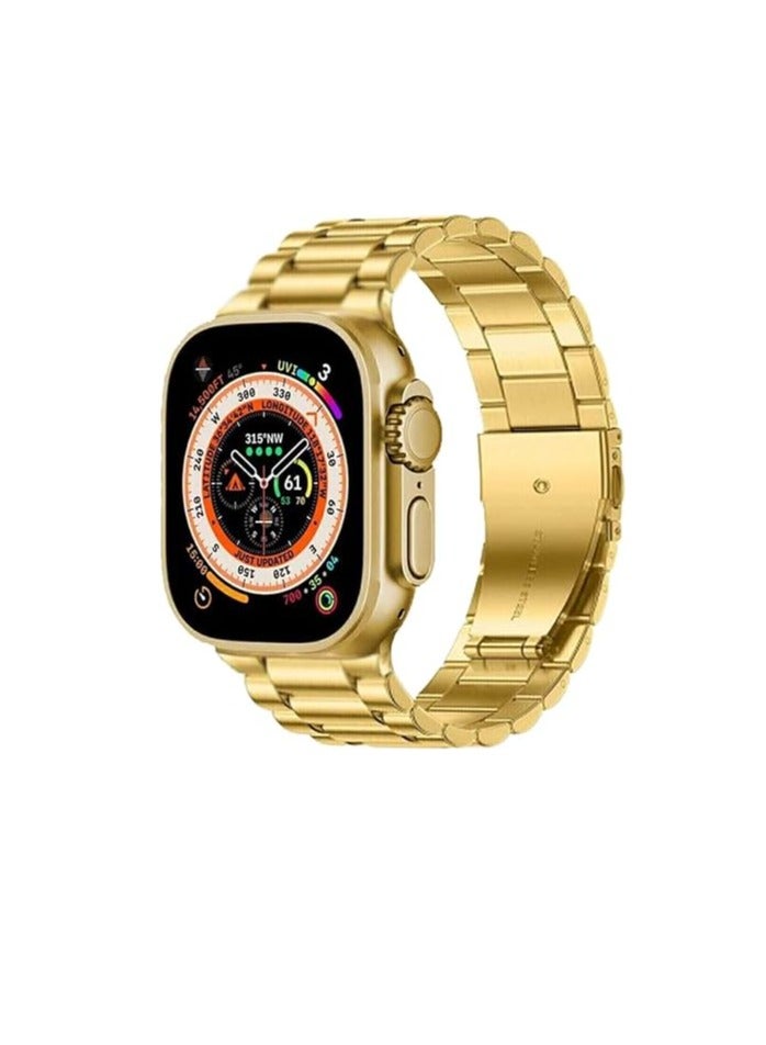 Smart Berry Ultra Watch 2 A66 Plus Smart Watch - Image 1