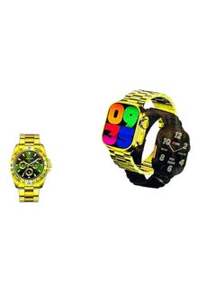 Smart Berry Ultra Watch 2 A66 Plus Smart Watch  - Image 3