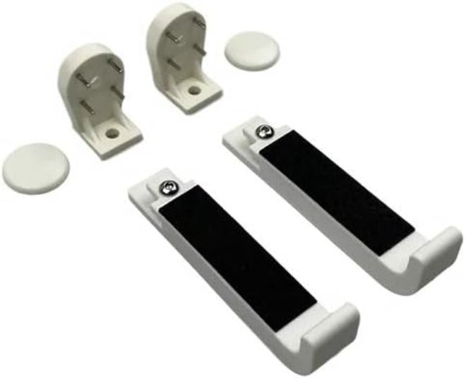 DJI DJI Wall Mounted Drone Display Bracket 9*5*2cm 45 g ZBA1BA03D3B31C3496C5BZ