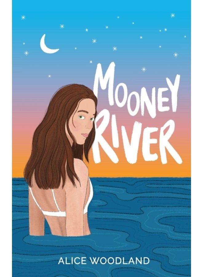 Mooney River - Paperback