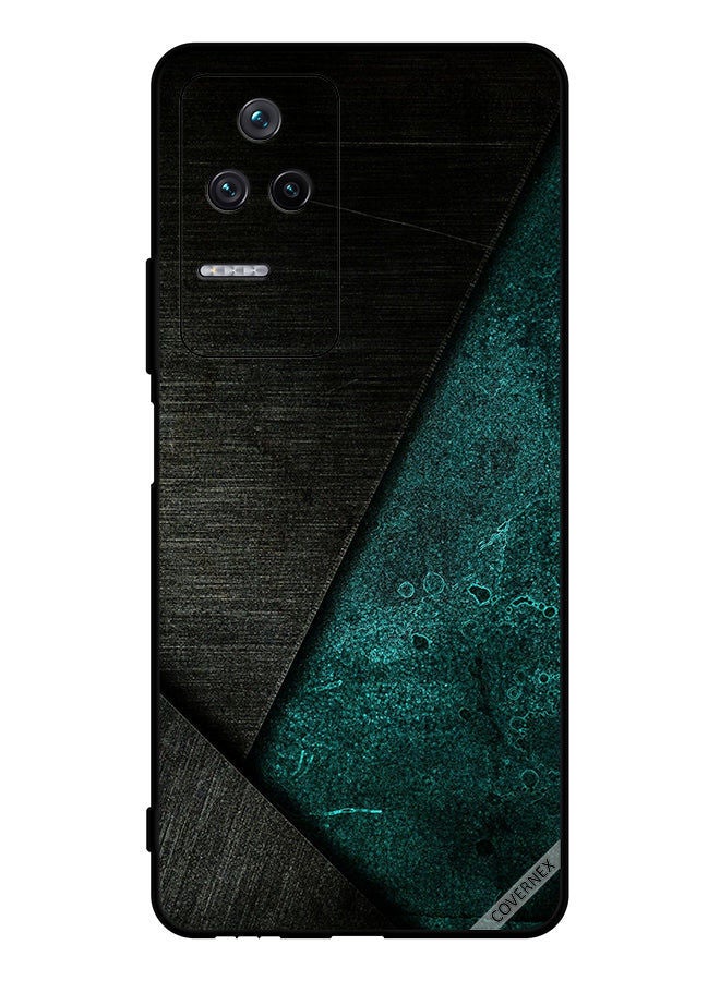 Covernex Protective Case Cover For Xiaomi Poco F4 5G Pattern - Image 1