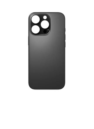 Back Glass For iphone 16 Pro  max Back Battery Cover Rear Door    For iphone 16 Pro Max Back Housing Replacement Parts - pzsku/ZBA1BFCB8FD8048DFF19EZ/45/_/1736695266/0c4caf1d-be8b-42ae-af51-76ec0e0678c0
