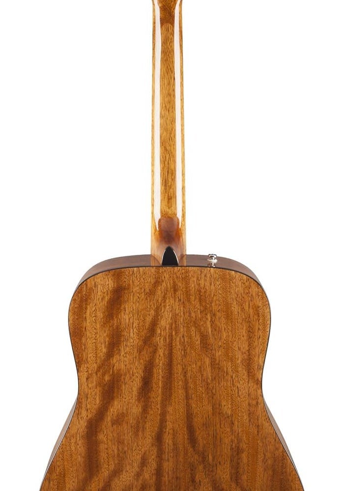 FENDER باقة جيتار فندر CD-60 دريدناوت الصوتي - Image 3