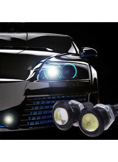 Techmaster Eagle Eye Daytime Running Light LED Under-Mirror Lighting  - Image 2