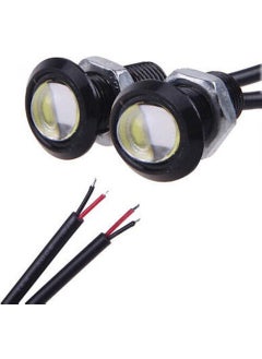 Techmaster Eagle Eye Daytime Running Light LED Under-Mirror Lighting  - Image 1