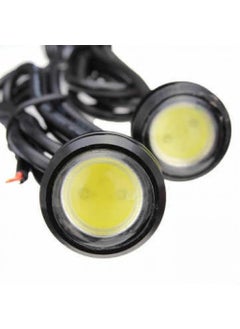 Techmaster Eagle Eye Daytime Running Light LED Under-Mirror Lighting  - Image 4