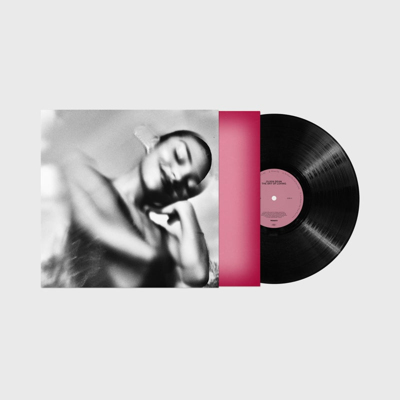 Capitol The Art Of Loving[LP] - Image 1