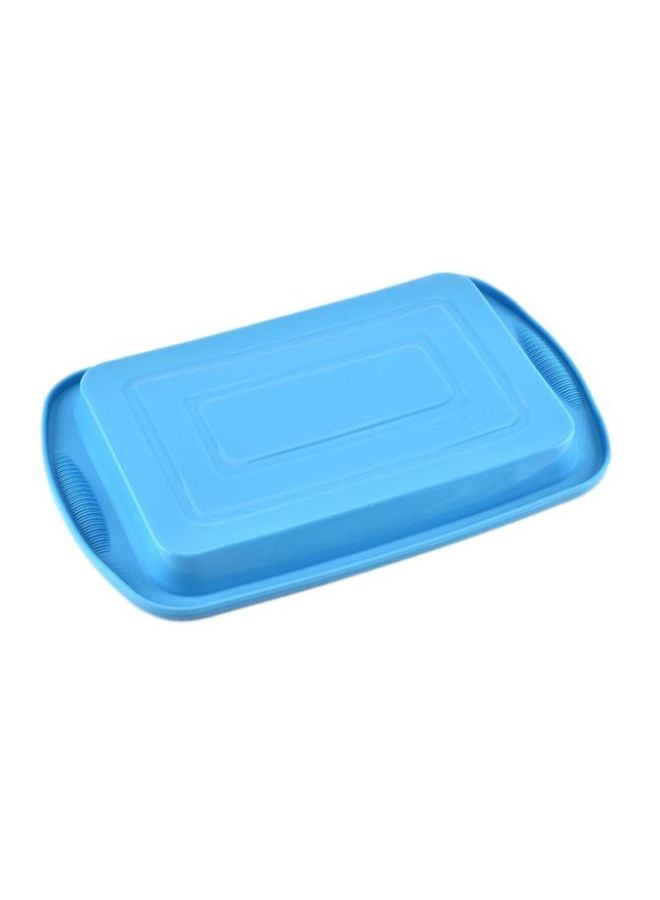 تو أون طقم قوالب كيك من السيليكون مكون من 4 قطع متعدد الألوان 35Ø³Ù†ØªÙŠÙ…ØªØ± - Image 3