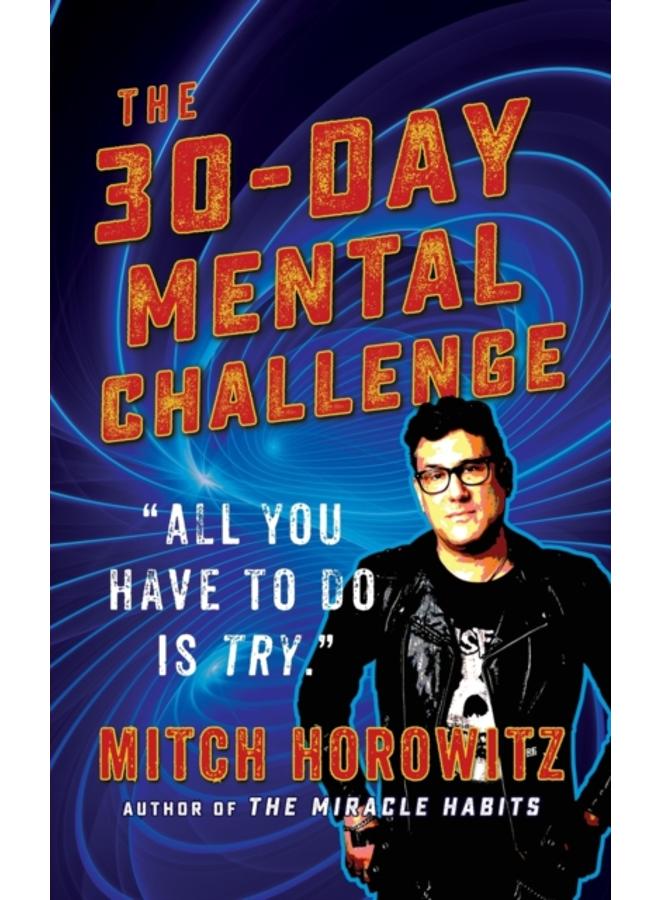 30 Day Mental Challenge