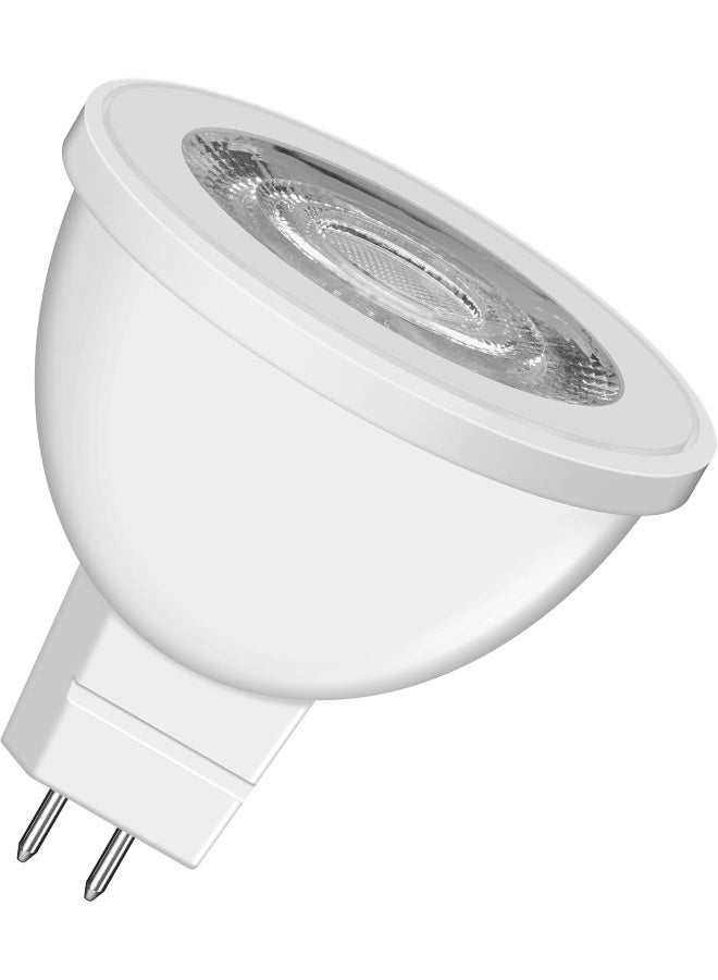 Osram LED Value MR16 50/36 7.5W/240V Light, 700lm, Warm White - Image 2