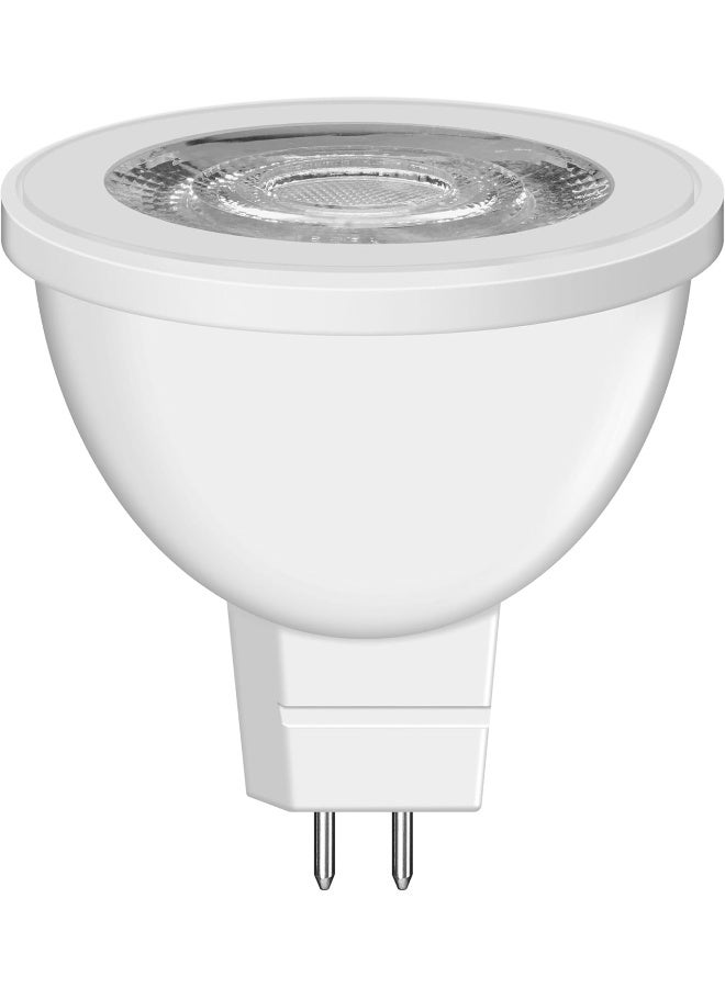 Osram LED Value MR16 50/36 7.5W/240V Light, 700lm, Warm White - Image 1