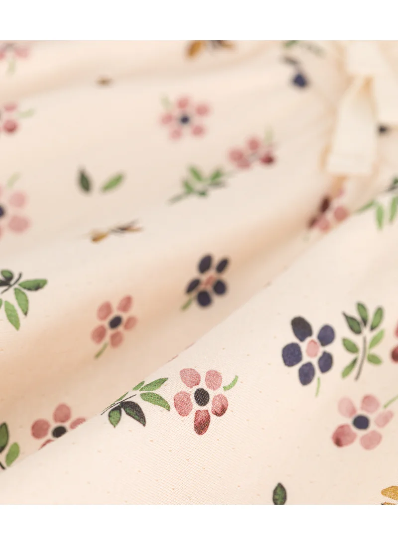 بيتي باتو Little girls' tube knit skirt