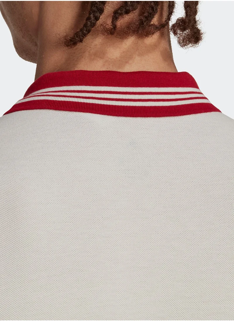 Adidas FIFA World Cup 2022 Official Emblem Polo