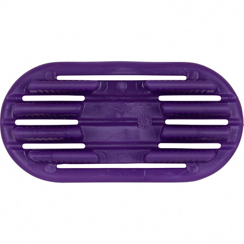 Pureflow Cabin Filter Air Freshener with Odor Eliminator â€“ Fits on Most Car, Truck, and SUV Cabin Air Filters - Lavender (1 Pack) - Image 3