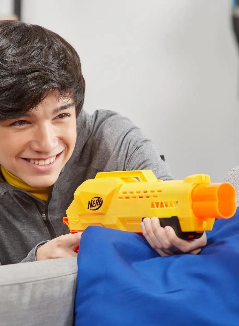 HASBRO - GAMING Nerf Alpha Strike Tiger DB-2 Toy Blaster by Hasbro - Image 2