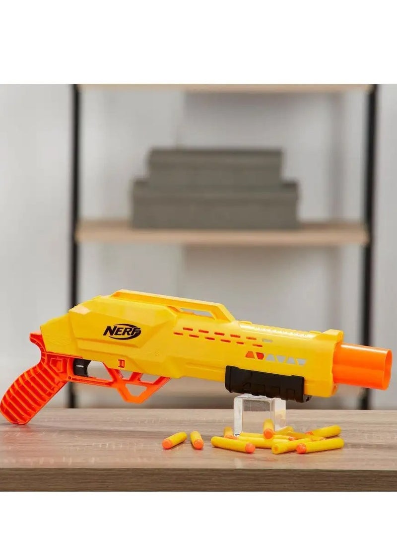 HASBRO - GAMING Nerf Alpha Strike Tiger DB-2 Toy Blaster by Hasbro - Image 3