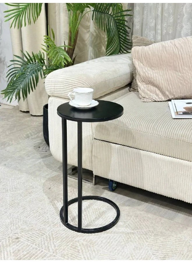 TODO Sheet metal serving table – stylish modern design - Image 4