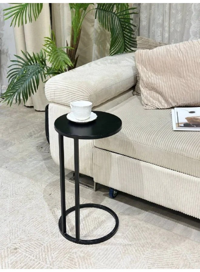 TODO Sheet metal serving table – stylish modern design - Image 5