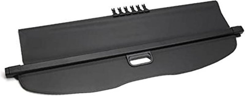 QASULER Rear Cargo Cover for Subaru Forester SK 2019-2021 - Image 1