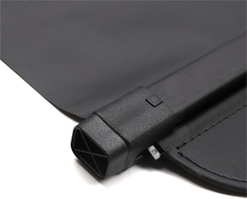 QASULER Rear Cargo Cover for Subaru Forester SK 2019-2021 - Image 2