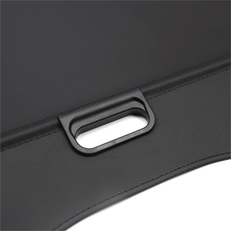 QASULER Rear Cargo Cover for Subaru Forester SK 2019-2021 - Image 4