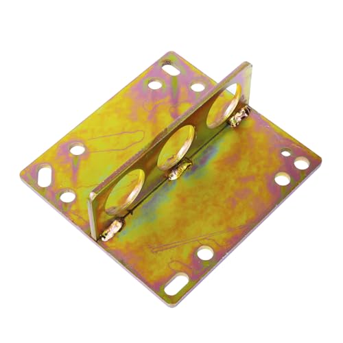 lifgarfe Engine Lifting Plate Bracket Motor Engine Lifting Bracket Carb Carburetor Hoist SBC BBC Fit for Chevy Ford - Image 1