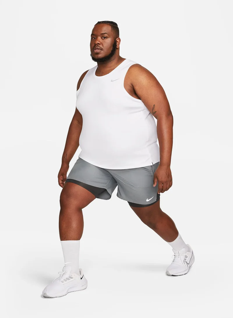 Nike Dri-Fit Miler Tank