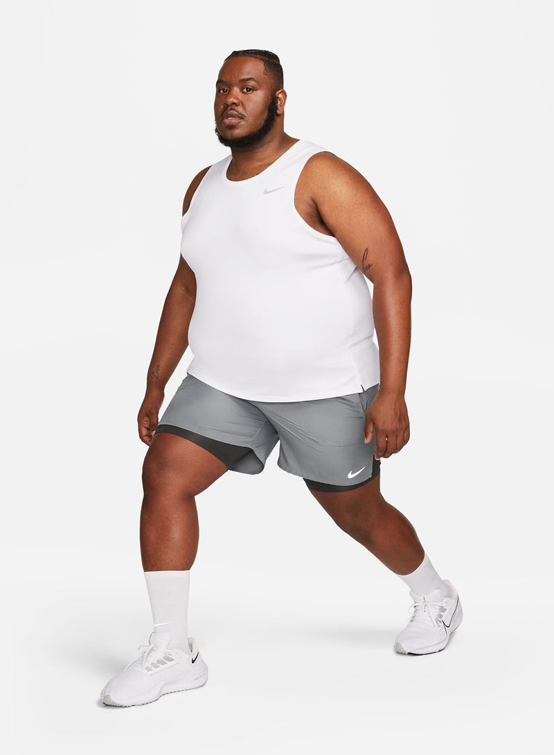 نايكي تانك دراي فيت مايلر - Image 4