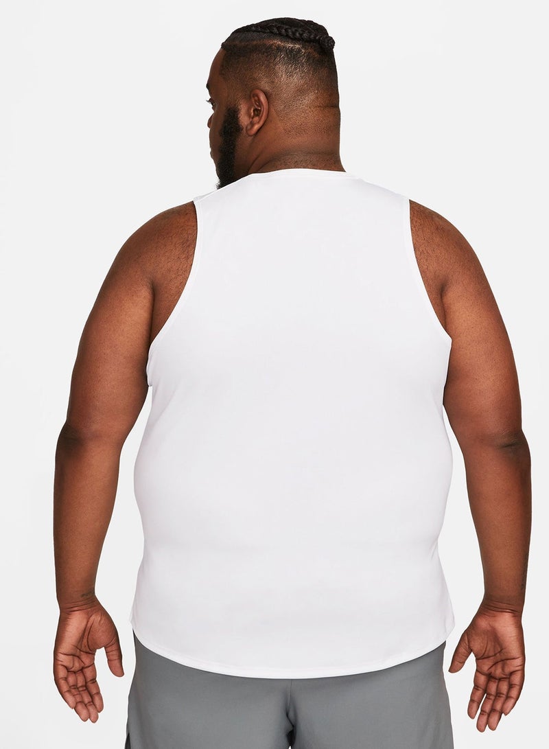 نايكي تانك دراي فيت مايلر - Image 2