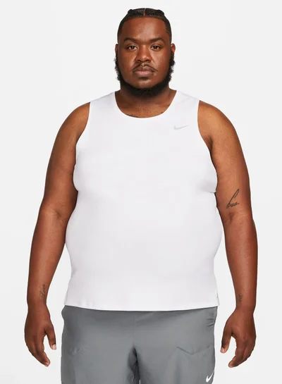 Nike Dri-Fit Miler Tank