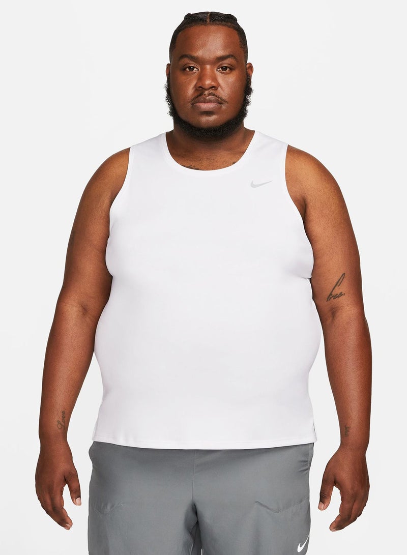 نايكي تانك دراي فيت مايلر - Image 1