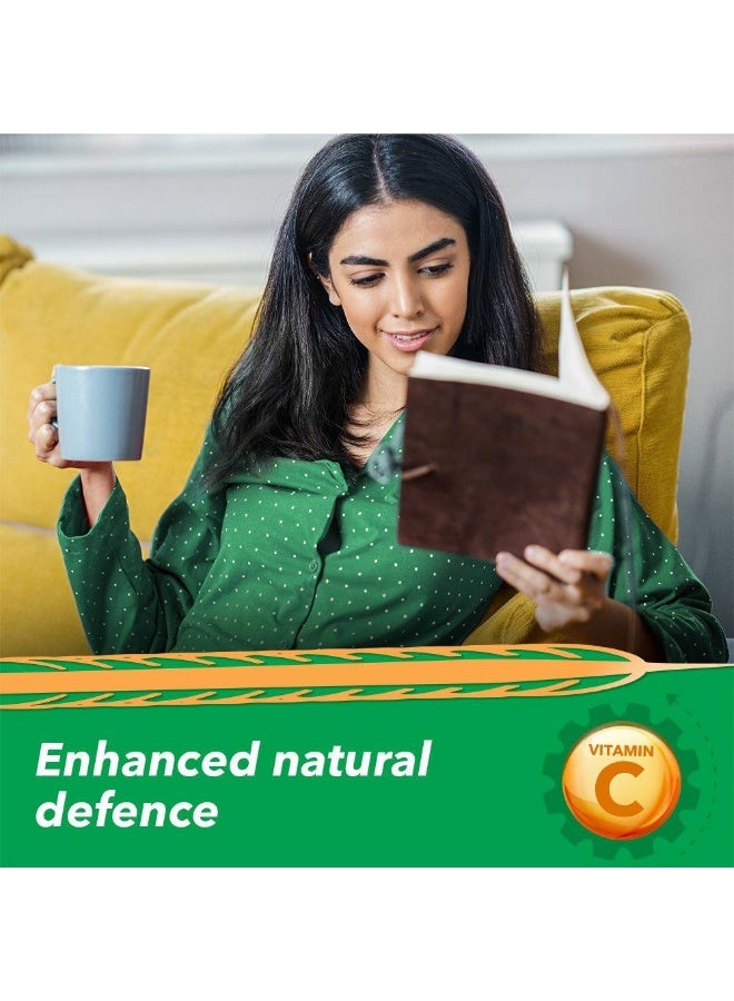 Berocca Calcium+Magnesium Effervescent 10'S (2+1 Offer) - Image 3