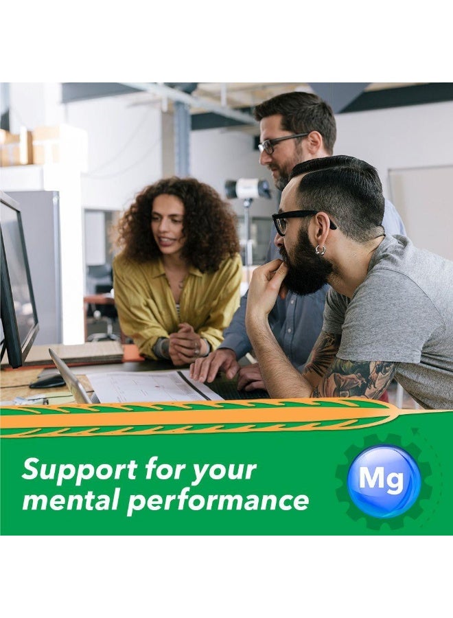 Berocca Calcium+Magnesium Effervescent 10'S (2+1 Offer) - Image 2