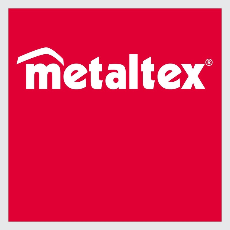 ميتالتيكس مفرمة اللحم من Metaltex، ألومنيوم، فضي، 10 × 14 × 26.5 سم، 25.17.21 - Image 4