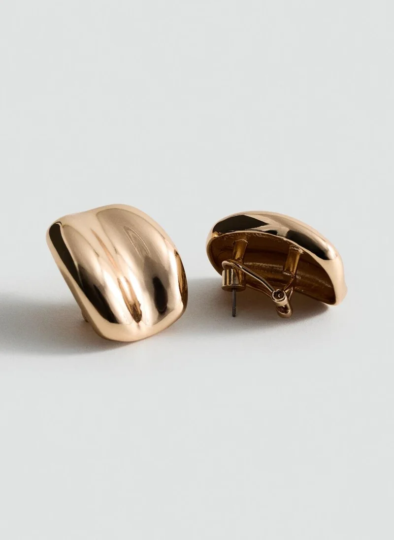 مانجو أقراط تخفيف