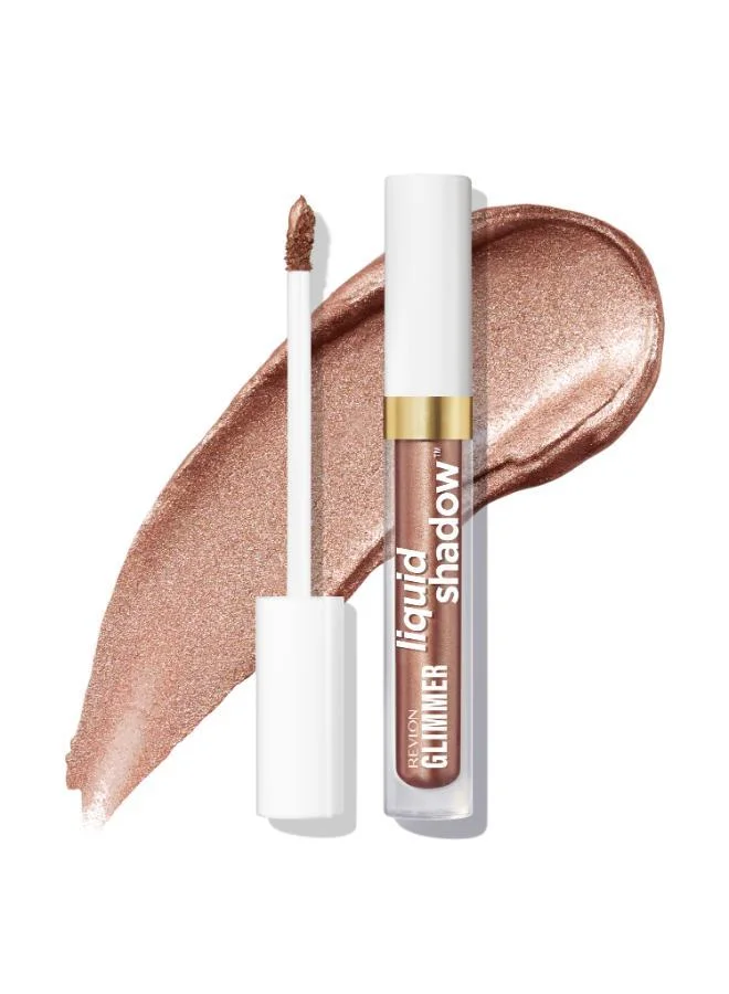 Glimmer Liquid Shadow 208 Starstruck