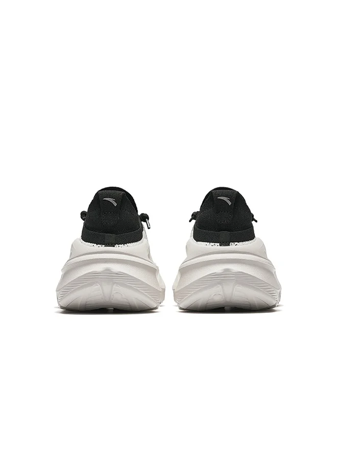 ANTA Slip In Workout Training Commute Shoes