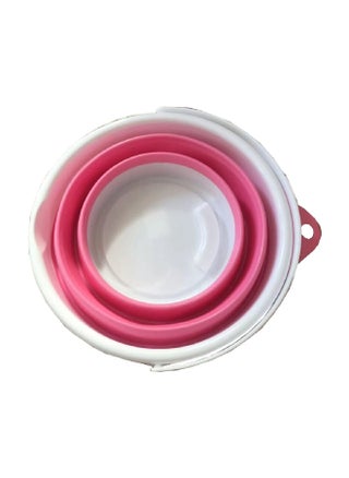 High-Quality Plastic Collapsible Bucket Assorted Color 10 L B-10L - pzsku/ZBA1D7B50C50C16732759Z/45/1746612786/a9179bbe-07c8-476c-bfe2-f6feaeaf2373