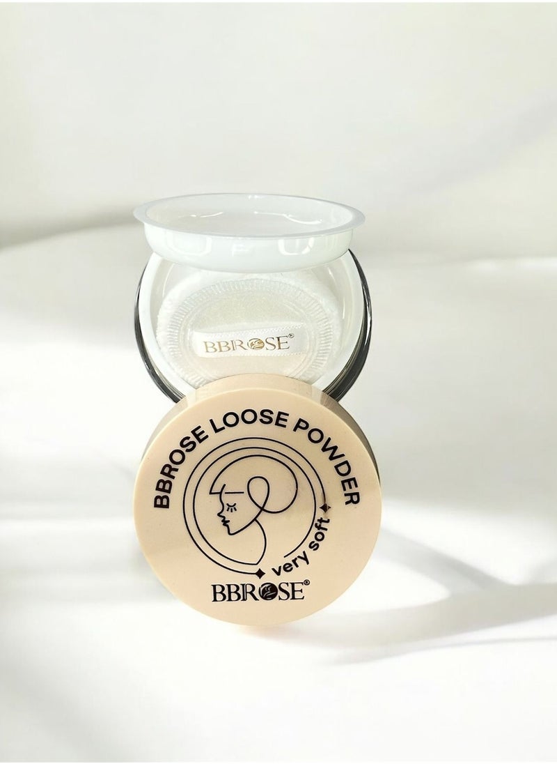 BBROSE - BBROSE LOOSE POWDER    (02) - Image 1