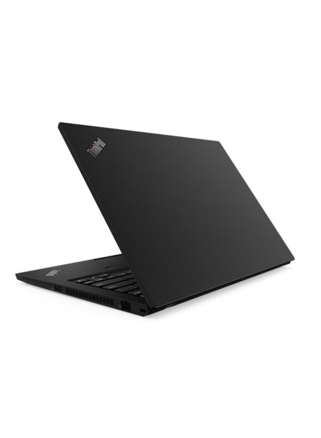 لينوفو مجدد - لابتوب ثينك باد T490 بشاشة 14 بوصة بدقة Full HD، مع معالج إنتل كور i5/الجيل الثامن/رباعي النواة/ذاكرة RAM سعة 16 جيجابايت/قرص SSD سعة 256 جيجابايت/رسومات إنتل UHD/ويندوز 10 برو - Image 5