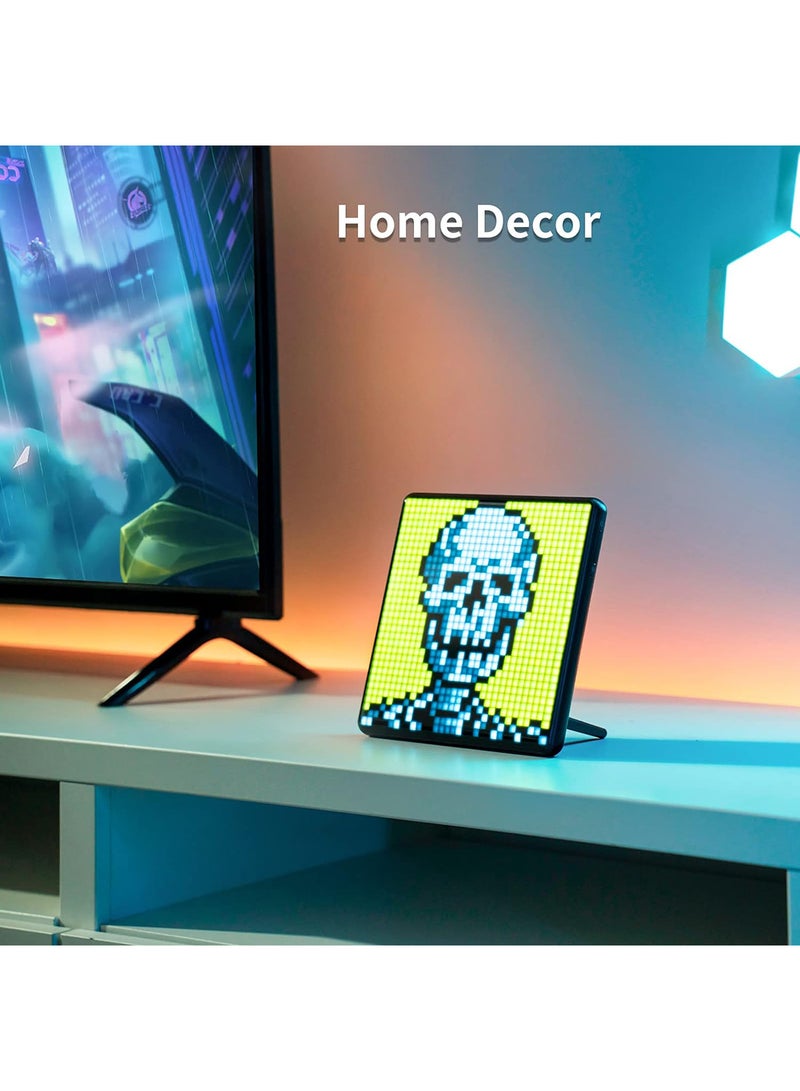 Divoom Pixoo-Max Pixel Display 32 X 32 Programmable LED Screen - Image 3