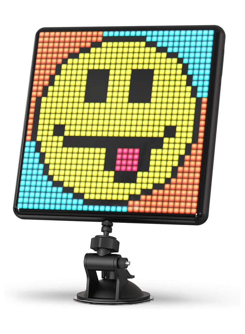 Divoom Pixoo-Max Pixel Display 32 X 32 Programmable LED Screen - Image 1