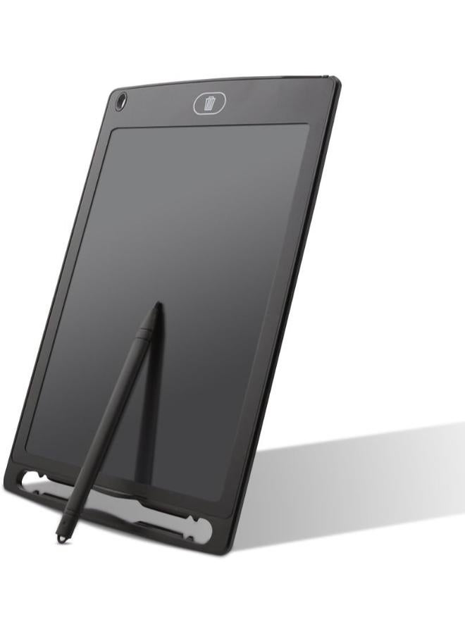 Zain Generic Lcd writing tablet 8.5 inch doodle pad portable electronic writer environmental writing and drawing memo board - Image 3