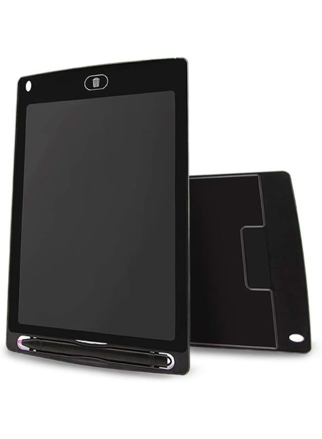 Zain Generic Lcd writing tablet 8.5 inch doodle pad portable electronic writer environmental writing and drawing memo board - Image 2