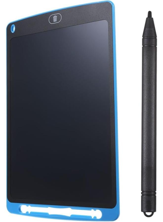 Zain Generic Lcd writing tablet 8.5 inch doodle pad portable electronic writer environmental writing and drawing memo board - Image 4
