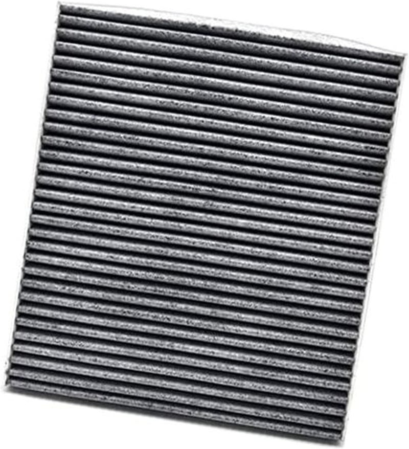 DEMULAX Car Pollen Cabin Air Filter for Kia Models - Image 1