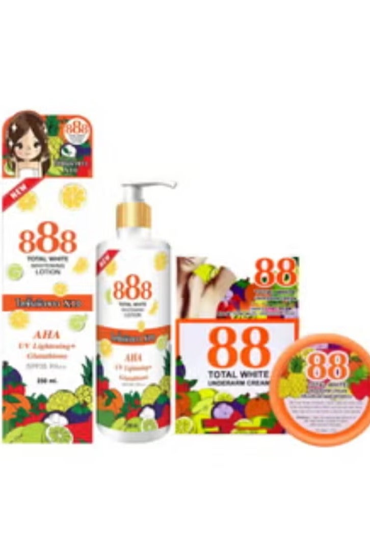 Whitening Lotion Underarm and Whitening Cream