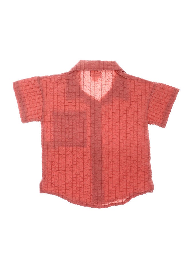 Textured Girls Buttoned Down Shirt - pzsku/ZBA1DF1F808EAC208EDC4Z/45/_/1684842793/ebe236f8-b6e8-4720-be8c-9f18b2c7cae8