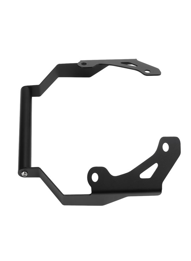 Motorcycle Navigation Bracket Aluminum Alloy Phone Holder Mount Replacement for NC750X NC750 XAM NC750X DCT 2021+ - Image 2