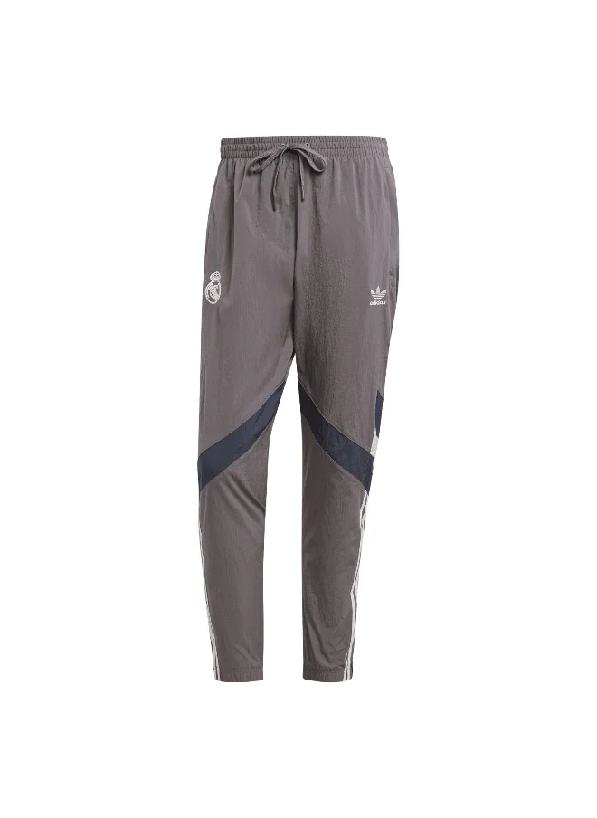 اديداس Adidas Real Og Tp Brown Football Pants For Men Xs